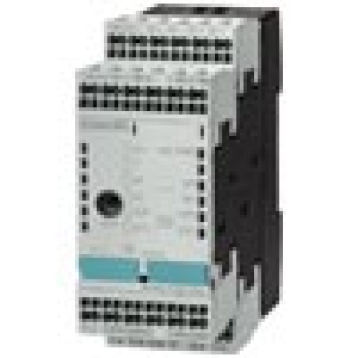 ASi SlimLine module S45 digital 4 I4 Q floating IP20 4x1 inp
