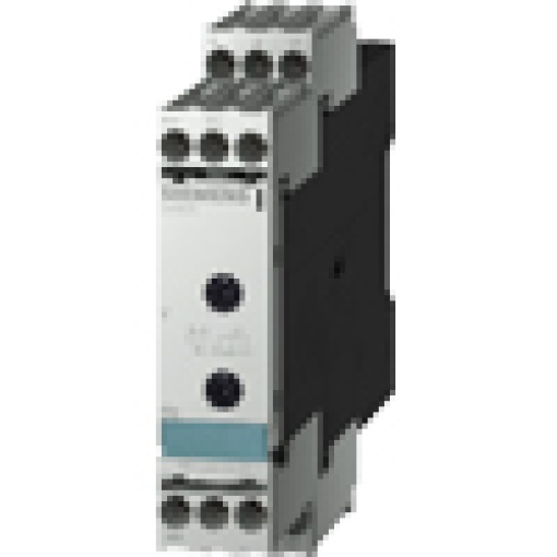 Timing relay electron 120s followon time 30600s 085 11 US