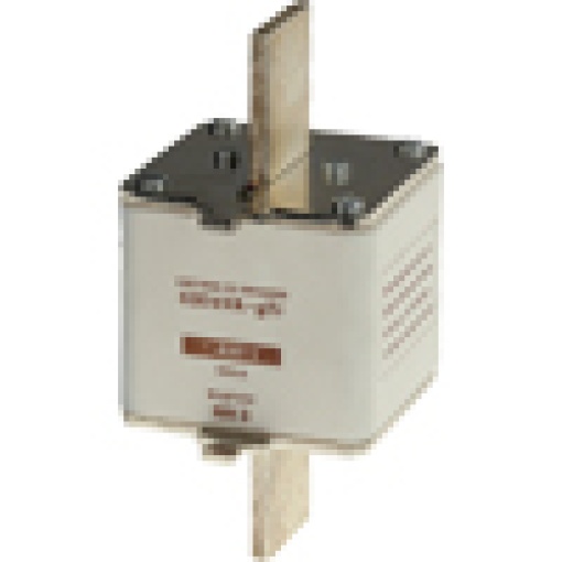 Accessory for strips 3NJ418 special fuse size NH3 910A