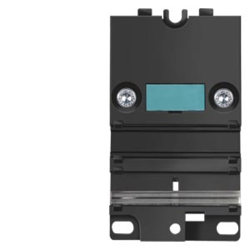 ASi mounting pl K45 for wall mounting 1xASi cable yellow 1xASi cable b