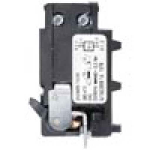 Accessory for VL160X VL160 VL250 VL400 undervoltage release 60 V DC