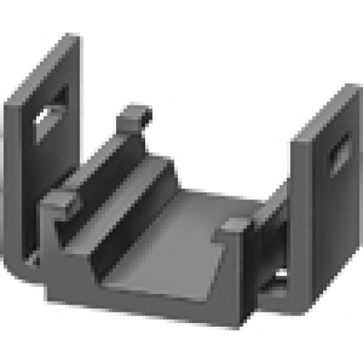 ASi accessory Cable clip for cable adapter FK