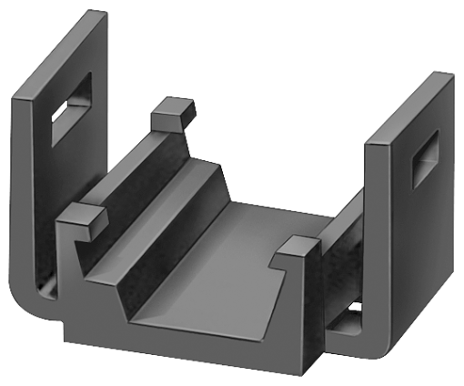 ASi accessory Cable clip for cable adapter FK