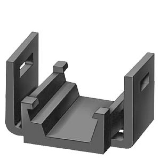 ASi accessory Cable clip for cable adapter FK