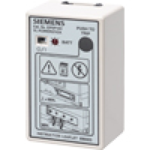 Accessory for VL160 to VL1600 transparent cover for electronic trip unit