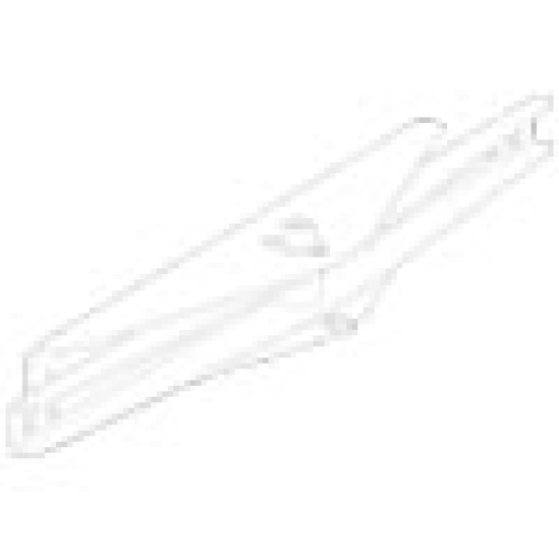 Accessory for VL630 VL800 mutual interlocking with rocker switch for fixed