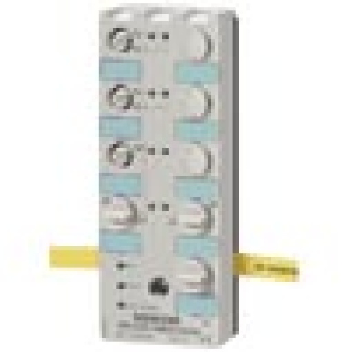 ASi 24 V DC starter IP67 digital 4I1Q reversing starter in K60 design