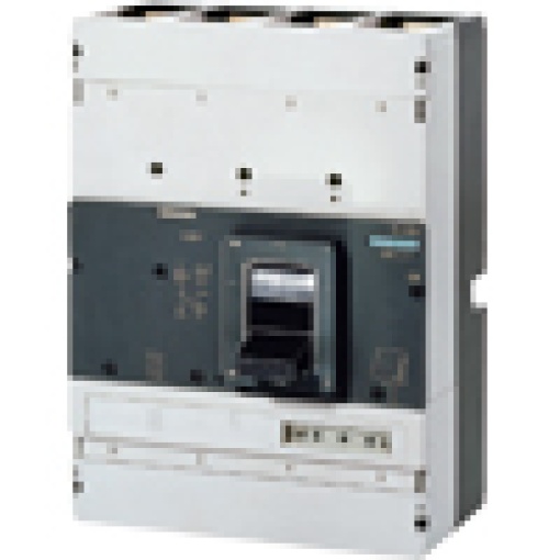 circuit breaker VL1600H high breaking capacity Icu70kA 415V AC 4pole non