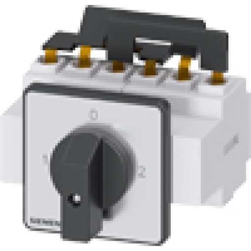 SENTRON 3LD switch disconnector changeover switch 3pole Iu 32 A