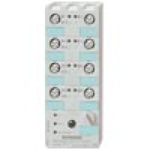 ASi compact module K60 AB slave digital 4 I3 O IP67 4x1 input max 2