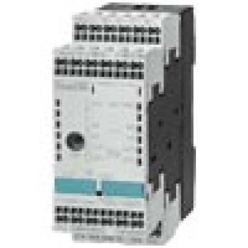 ASi SlimLine module S45 AB slave digital 4I3Q IP20 4x1 inp 200 mA