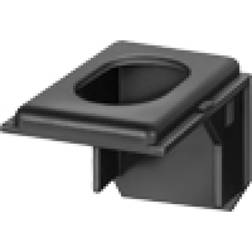 Accessory for inline fuse switch disconnectors 3NJ41 mounting hook size 1 to 3