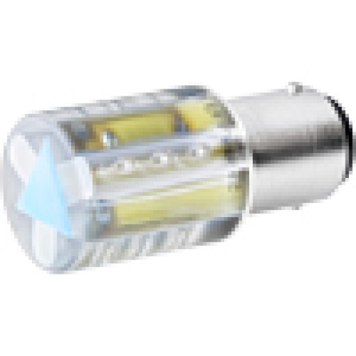 Signaling columns acc LED 24 V UC BA15d