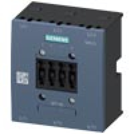 Arc chute for S6 for contactor 3RT1055 75 kWAC3