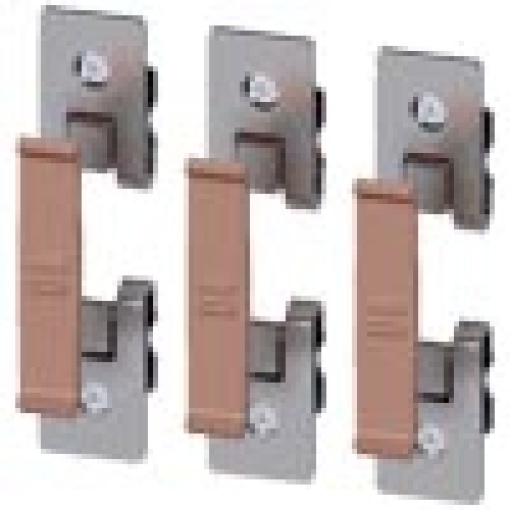 Replacement contact pieces for Sz. S6 for contactor 3RT1456, 250 AAC-1