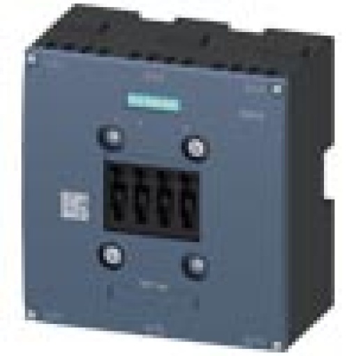Arc chute for S10 for contactor 3RT1064 110 kWAC3