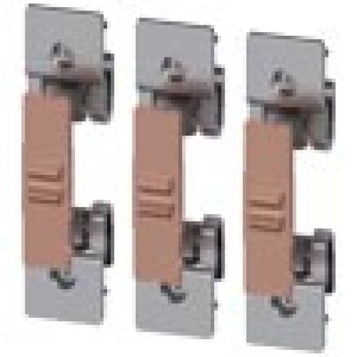 Replacement contact pieces for Sz. S10 for contactor 3RT1065, 132 kWAC-3