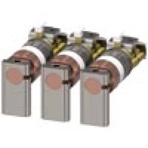 Vacuum interrupters for size S10 for contactor 3RT1266 160 kWAC3