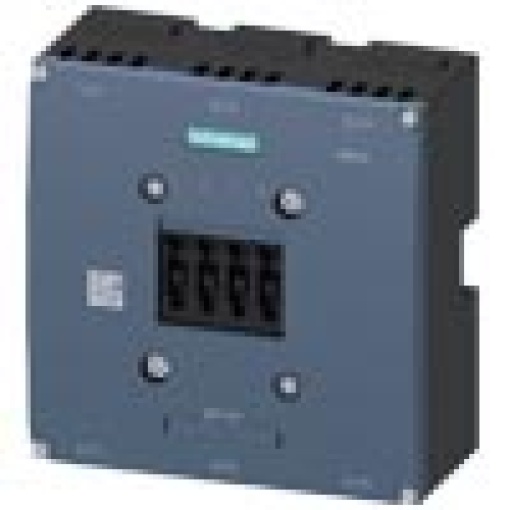 Arc chute for S12 for contactor 3RT1075 200 kWAC3