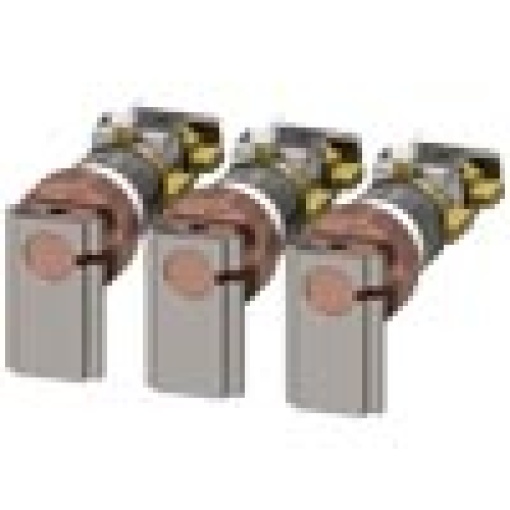 Vacuum interrupters for size S12 for contactor 3RT1276 250 kWAC3