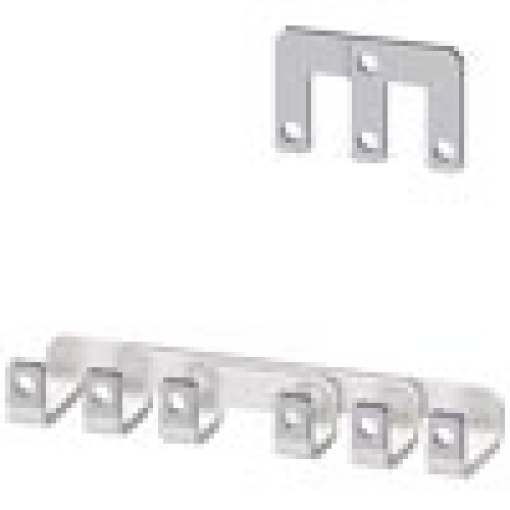 Set of cables for YD starter S6-S6-S6 alternative MLFB 3RA19532N