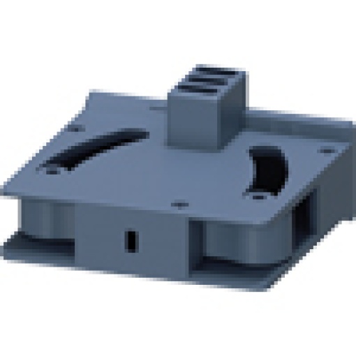 Mech. interlocking for contactors S6S10S12 3RT103RT123RT14