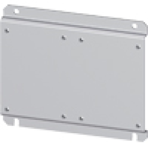 Base plate for reversing starter S12