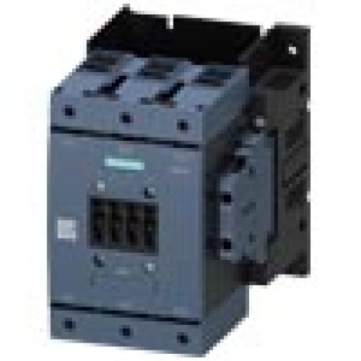 Contactor AC3e 115 A55 kW400 V 3pole 2 NO2 NC box terminalscrew te