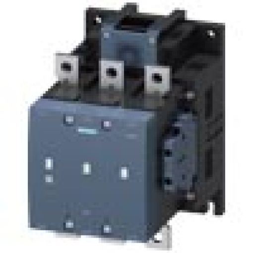 Vacuum contactor AC3e 225 A110 kW400 V 3pole 110127 V ACDC 2 NO2 