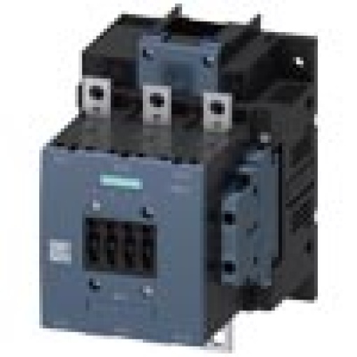Contactor AC1 275 A690 V40 C 3pole 240277 V ACDC 2 NO2 NC