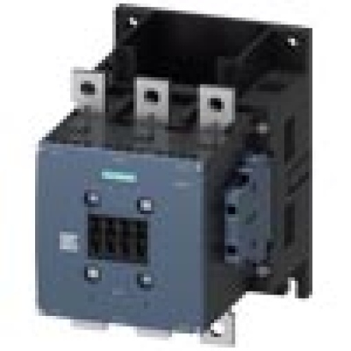 Contactor AC1 400 A690 V40 C 3pole wo operating mechanism 2 NO2 NC