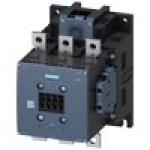 Contactor AC1 400 A690 V40 C 3pole 200277 V ACDC PLCIN optional