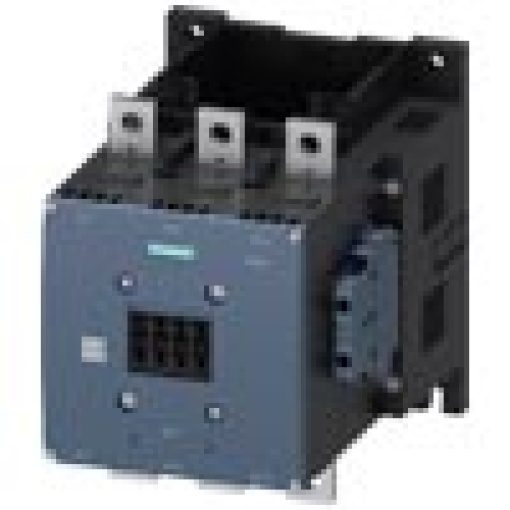 Contactor AC1 690 A690 V40 C 3pole wo operating mechanism 2 NO2 NC