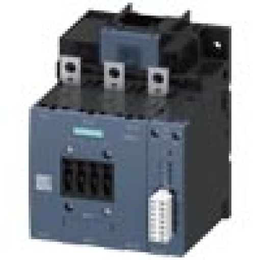 Contactor AC1 275 A690 V40 C 3pole 200277 V ACDC PLCIN optional