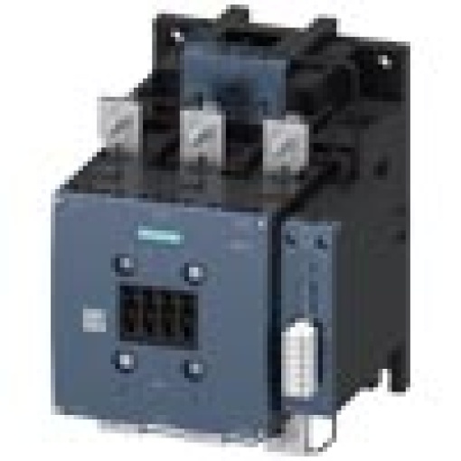 Contactor AC1 400 A690 V40 C 3pole 96127 V ACDC PLCIN optional 