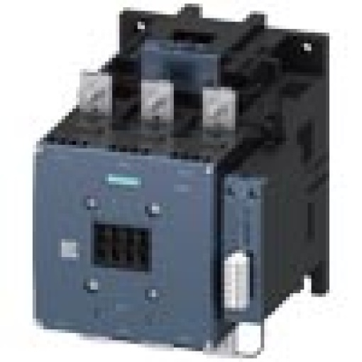Contactor AC1 690 A690 V40 C 3pole 96127 V ACDC PLCIN optional 