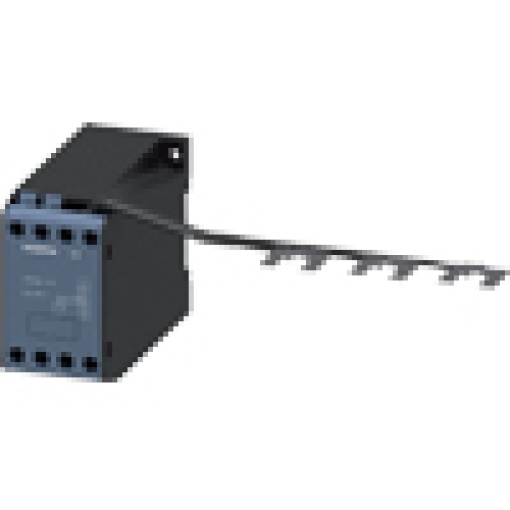 Main current path surge suppression module for 3RT1267 up to 690 V AC scre
