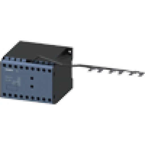 Main current path surge suppression module for 3RT1267 up to 1000 V AC scr