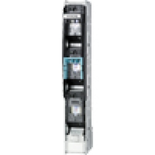 Fuse switch disconnector 3pole switchable new design
