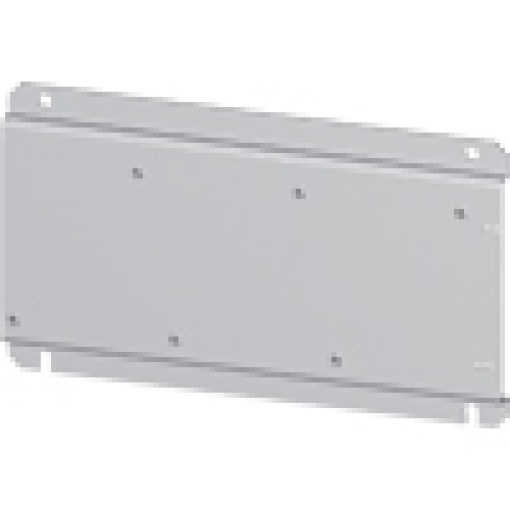 Base plate for YD starter S6S6S6