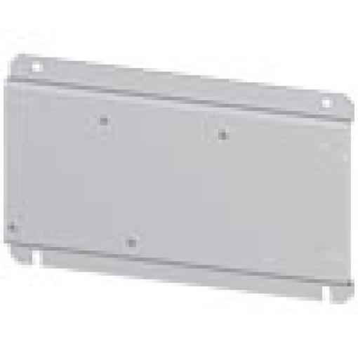 Base plate for YD starter S6S6S3