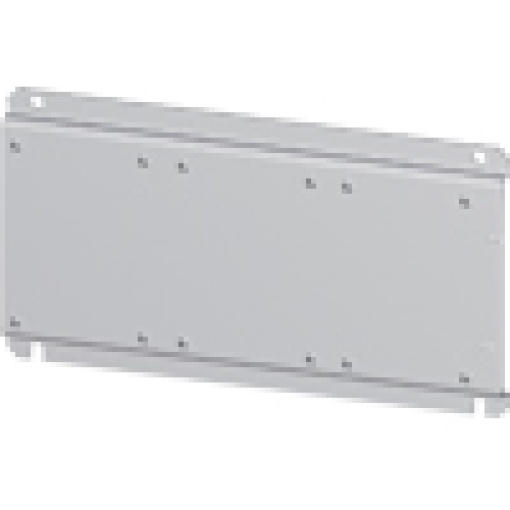 Base plate for YD starter S12S12S10