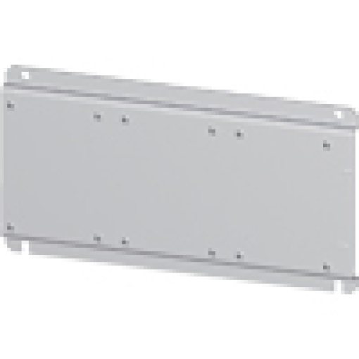 Base plate for YD starter S12S12S12