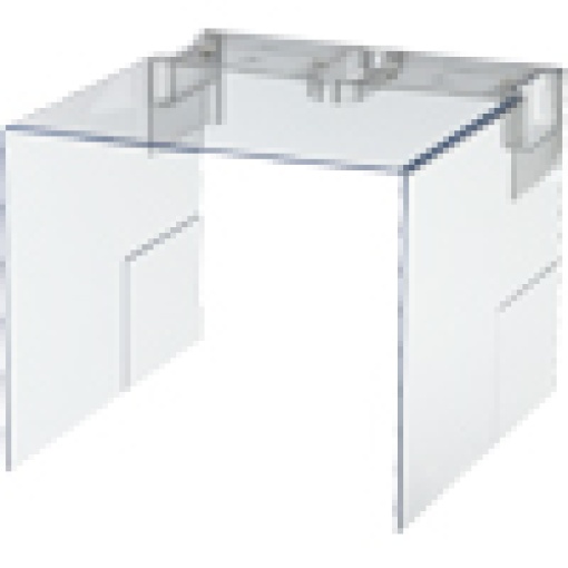 Accessory for inline fuse switch disconnectors 3NJ41 cover new design