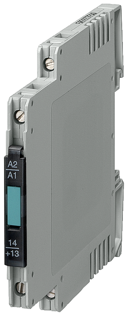 Input coupling link 110230 V AC SC output 01 A 30 V DC shortcircuitproof