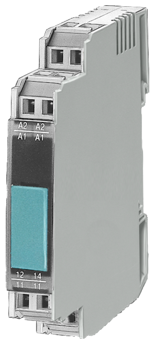 Input coupling link 110230 V AC SC output 01 A 30 V DC W62 mm