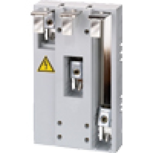 Busbar system Busbar centertocenter spacing 40 mm Device adapter Width 10