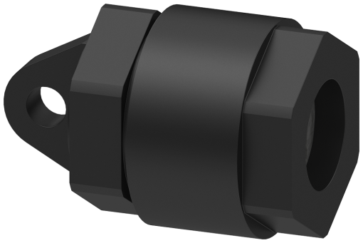 ASi accessory Cable termination piece sealing of bare cable ends