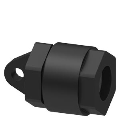 ASi accessory Cable termination piece sealing of bare cable ends