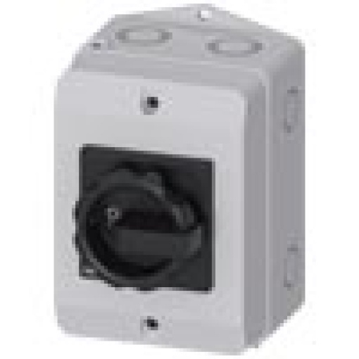 SENTRON 3LD switch disconnector main control switch 3pole Iu 32 A